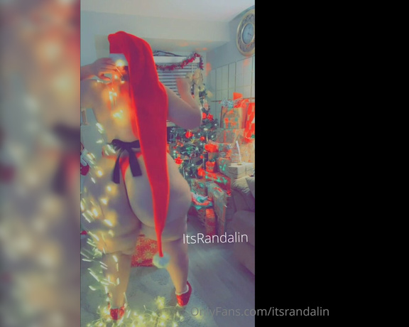 itsRandalin aka Itsrandalin OnlyFans Video 6