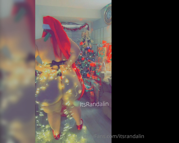 itsRandalin aka Itsrandalin OnlyFans Video 6