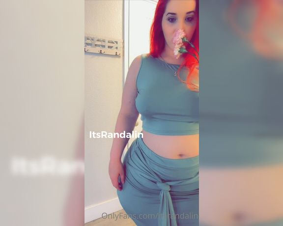 itsRandalin aka Itsrandalin OnlyFans Video 40