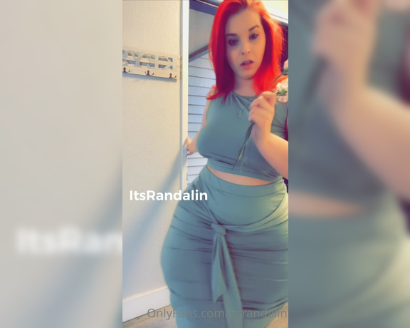 itsRandalin aka Itsrandalin OnlyFans Video 40