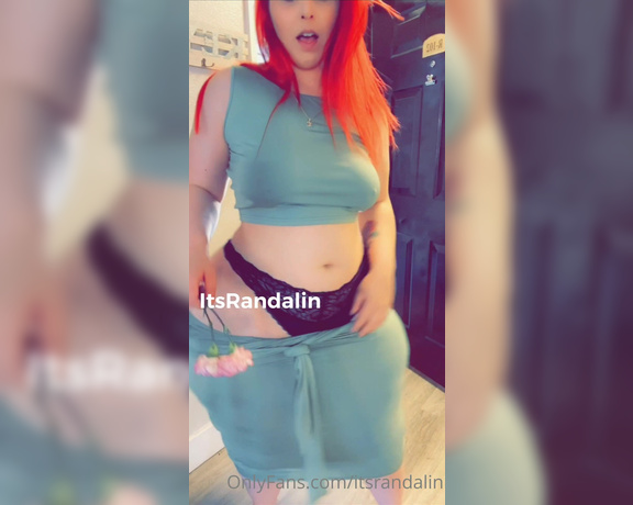 itsRandalin aka Itsrandalin OnlyFans Video 40