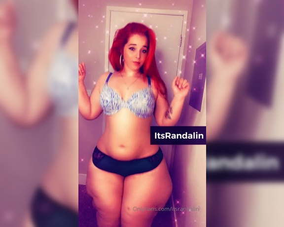 itsRandalin aka Itsrandalin OnlyFans Video 03