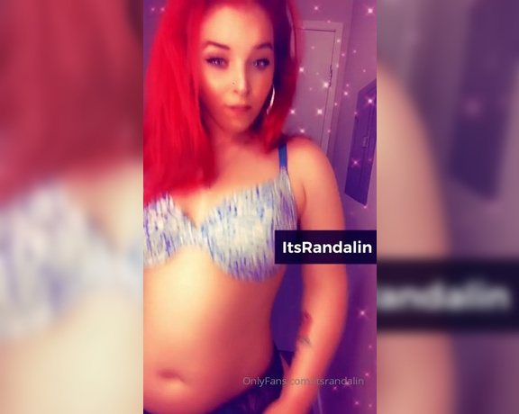 itsRandalin aka Itsrandalin OnlyFans Video 03