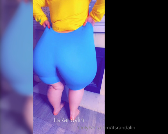 itsRandalin aka Itsrandalin OnlyFans Video 20