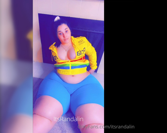 itsRandalin aka Itsrandalin OnlyFans Video 20