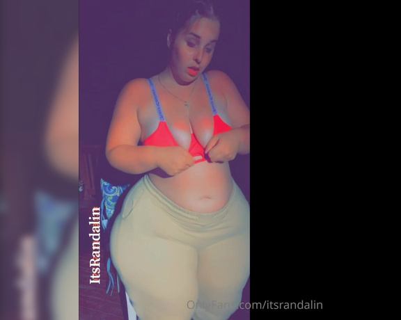 itsRandalin aka Itsrandalin OnlyFans Video 91