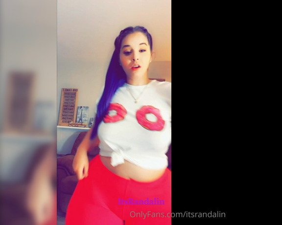 itsRandalin aka Itsrandalin OnlyFans Video 7