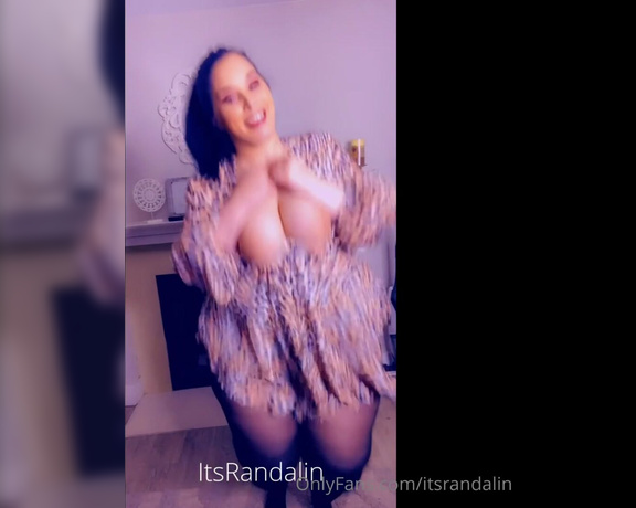 itsRandalin aka Itsrandalin OnlyFans Video 9