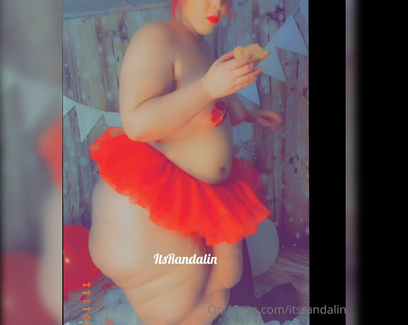 itsRandalin aka Itsrandalin OnlyFans Video 1