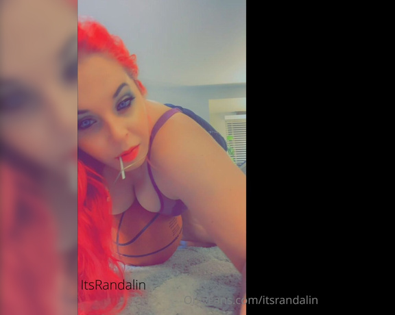 itsRandalin aka Itsrandalin OnlyFans Video 9