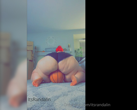 itsRandalin aka Itsrandalin OnlyFans Video 9