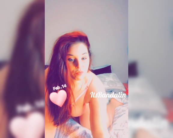 itsRandalin aka Itsrandalin OnlyFans - 5e480ffddeacf6cfda778