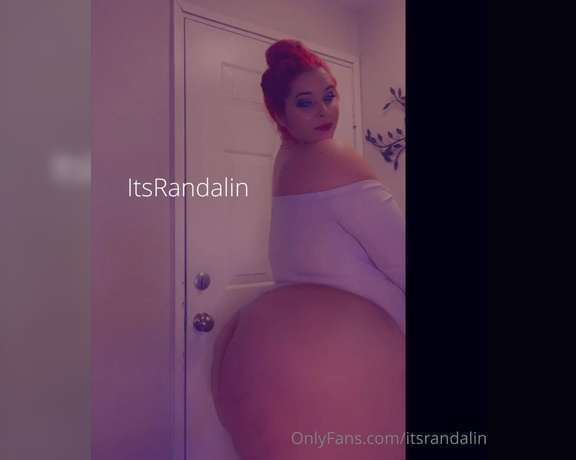 itsRandalin aka Itsrandalin OnlyFans Video 97
