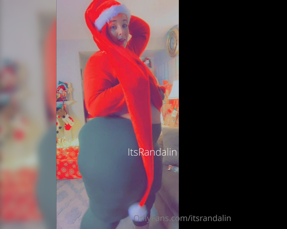 itsRandalin aka Itsrandalin OnlyFans Video 1