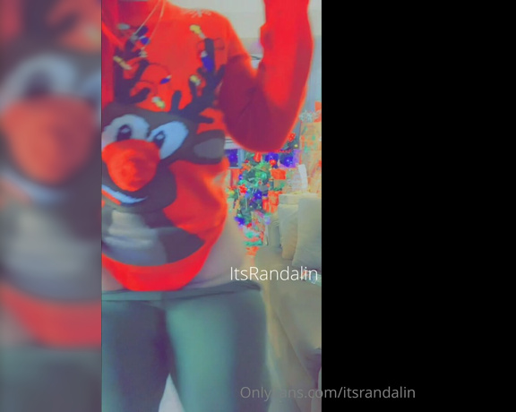 itsRandalin aka Itsrandalin OnlyFans Video 1