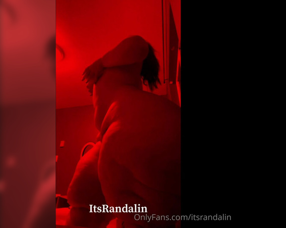 itsRandalin aka Itsrandalin OnlyFans Video 4