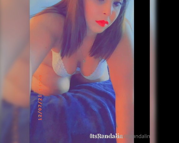 itsRandalin aka Itsrandalin OnlyFans Video 6