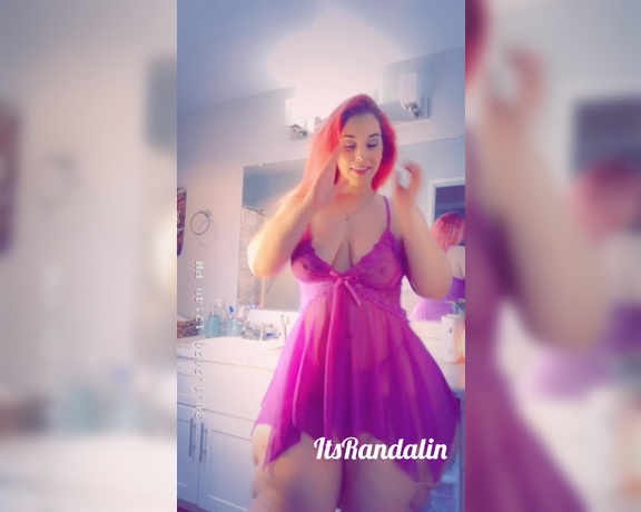 itsRandalin aka Itsrandalin OnlyFans - 5e34f25b31fcbde4104c0