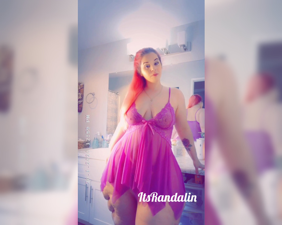 itsRandalin aka Itsrandalin OnlyFans - 5e34f25b31fcbde4104c0