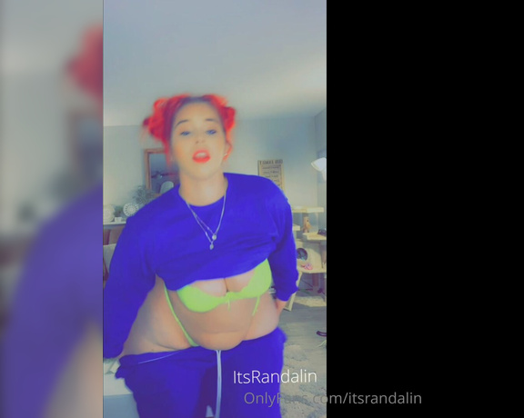 itsRandalin aka Itsrandalin OnlyFans Video 62