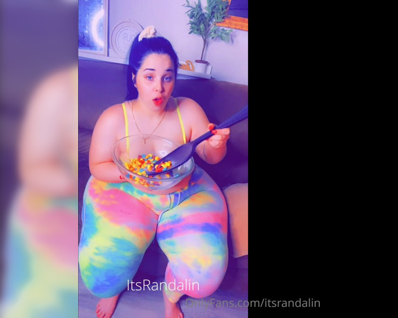 itsRandalin aka Itsrandalin OnlyFans Video 6