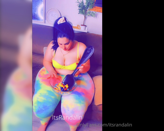 itsRandalin aka Itsrandalin OnlyFans Video 6