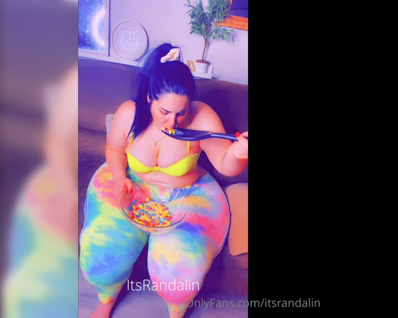 itsRandalin aka Itsrandalin OnlyFans Video 6