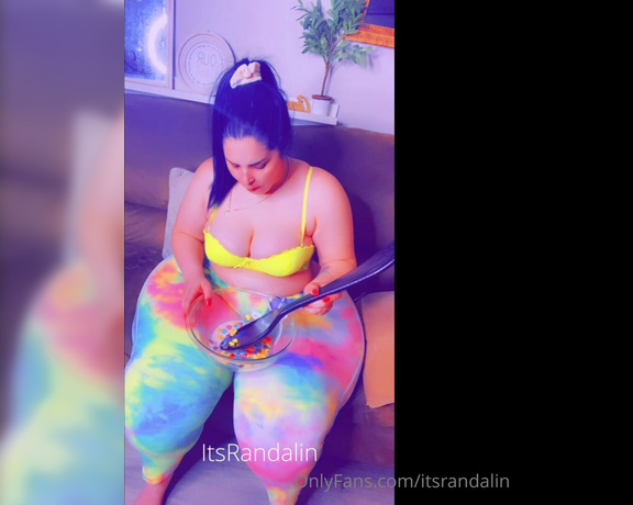 itsRandalin aka Itsrandalin OnlyFans Video 6