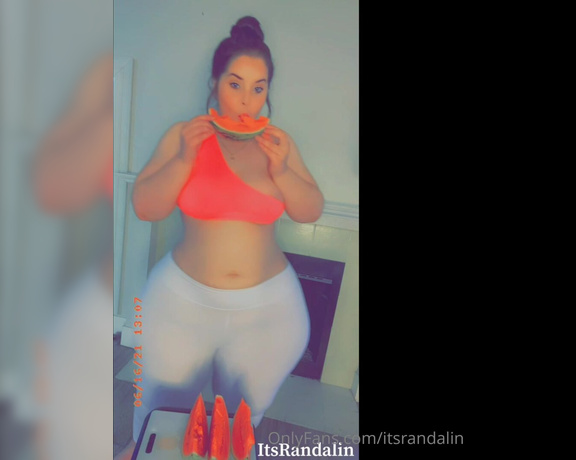 itsRandalin aka Itsrandalin OnlyFans Video 7