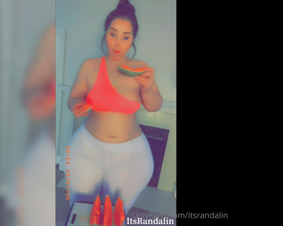 itsRandalin aka Itsrandalin OnlyFans Video 7