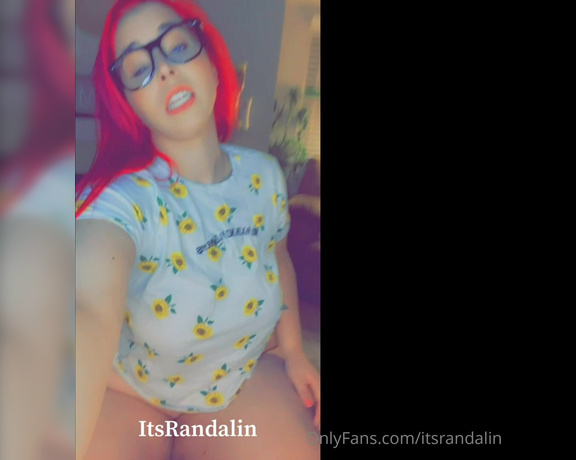 itsRandalin aka Itsrandalin OnlyFans Video 2