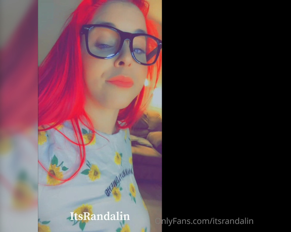 itsRandalin aka Itsrandalin OnlyFans Video 2