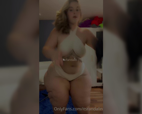 itsRandalin aka Itsrandalin OnlyFans Video 4