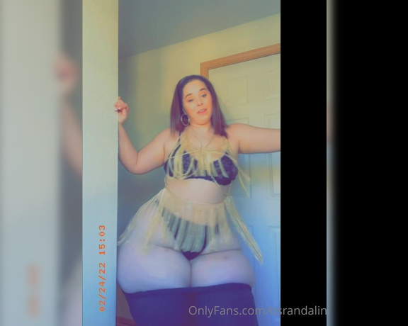 itsRandalin aka Itsrandalin OnlyFans Video 6