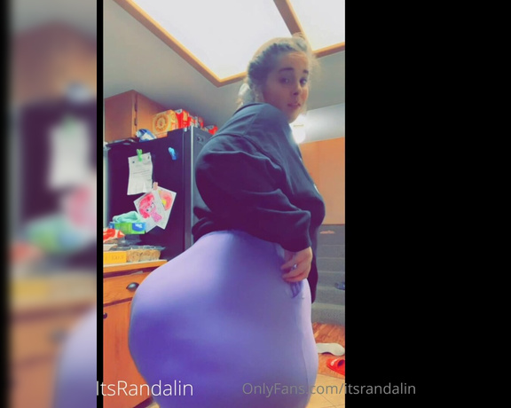 itsRandalin aka Itsrandalin OnlyFans Video 6