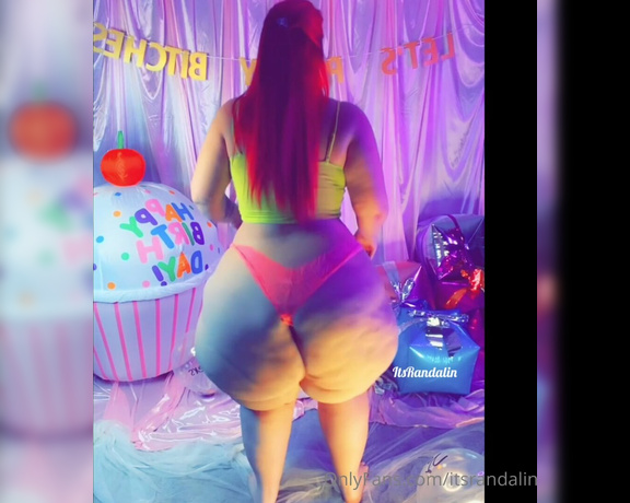 itsRandalin aka Itsrandalin OnlyFans Video 15