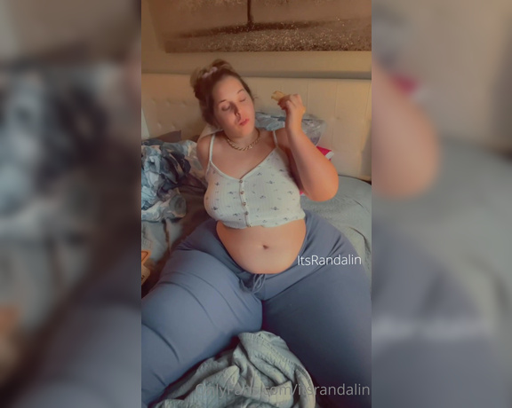 itsRandalin aka Itsrandalin OnlyFans Video 17