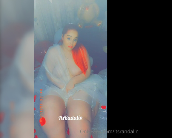 itsRandalin aka Itsrandalin OnlyFans Video 1