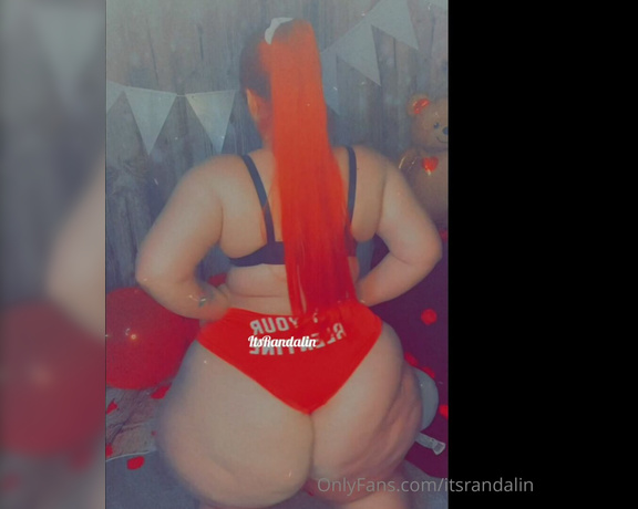 itsRandalin aka Itsrandalin OnlyFans Video 43