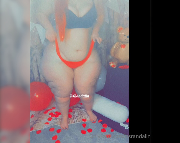 itsRandalin aka Itsrandalin OnlyFans Video 43