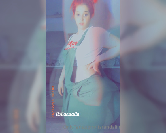 itsRandalin aka Itsrandalin OnlyFans Video 0