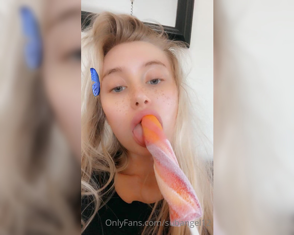Rosie Harper aka Rosieharper OnlyFans - No makeup soz but can you tell how much I miss sucking dick want one of your big cocks in my mou