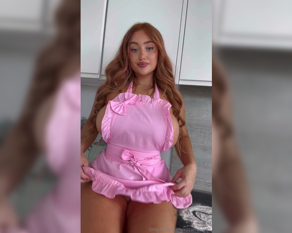 Rosie Harper aka Rosieharper OnlyFans Video 77