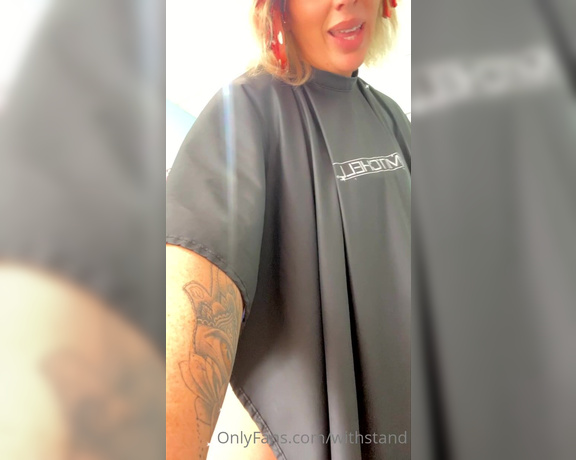 Withstand aka Withstand OnlyFans Video 98