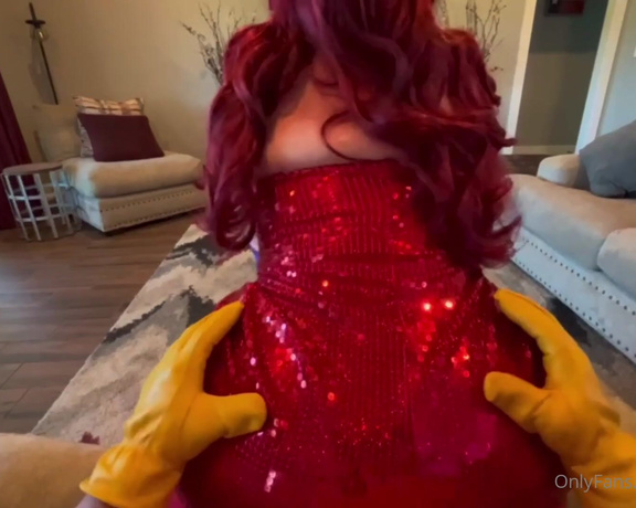 Withstand aka Withstand OnlyFans - Jessica Rabbit the sequel