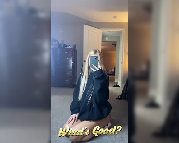 Cassidy aka Girlnextdoorcassidy OnlyFans Video 4