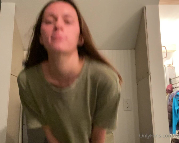 Celeste Schmeckle aka Celesteschmeckle OnlyFans - The video I saved for you guys and not twitter or Reddit