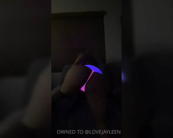 LoveJayleen aka Lovejayleen OnlyFans - I’m your personal stripper lol Btw, I never been a stripper but for you, anything is possible