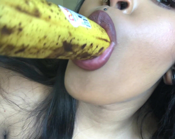 Emothot Oral Fixation Fruit Asmr