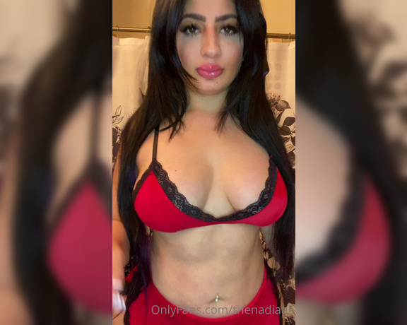 Nadia ali aka Pakinadiaali OnlyFans - New dick Riding 12 min! Amateur Content Dropping Tonight ! So open ur messages at mid or if ur in a